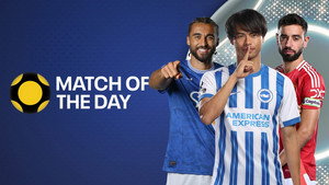 Still from MOTD - 22nd February 2025