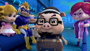 Still from Episode 16