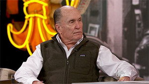 Still from Robert Duvall, Rachael Ray, Damon Albarn