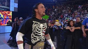 Still from Raw - Sep. 01, 2008