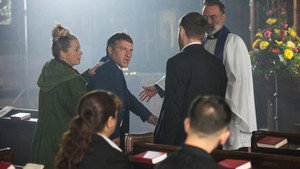 Still from Monday, 25th September 2023