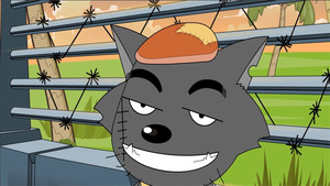Still from Episode 223