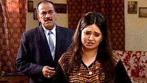 Still from The 500 Rupees Note - Part 2