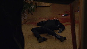 Still from Episode 9193 (Thu 25th Nov 2021)