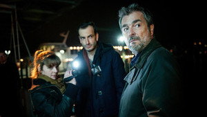 Still from The Elephant in the  Room