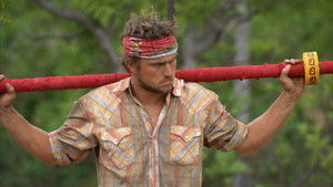 Still from The Strongest Man Alive