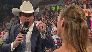 Still from Raw - Mar. 19, 2007