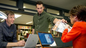 Still from Duty of Candour (2)