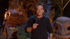 Still from Live Reunion Special