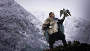 Still from Wild Way of the Vikings