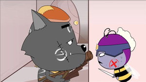 Still from Episode 338