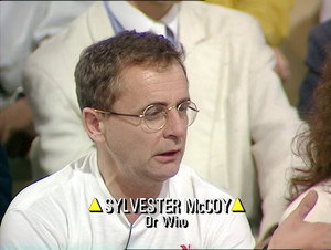 Still from Kilroy [28.10.87]