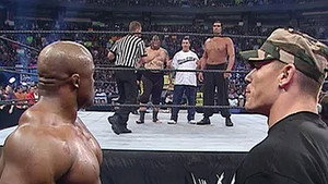 Still from Raw - May. 28, 2007