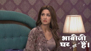Still from Chandan Turns Out to be a Fraud