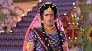 Still from Gopadevi, Baldevi in Trouble!