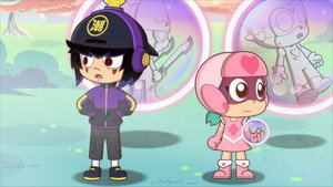 Still from Episode 32