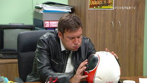 Still from 1447 Degutantno je