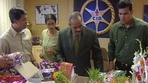 Still from The Case Of The Deadly Proposed - Part 2
