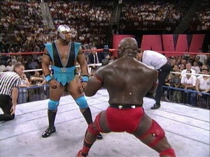 Still from August 5, 1996