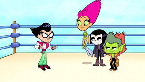 Still from Oh Yeah!