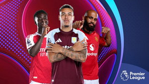 Still from MOTD - 25th January 2026
