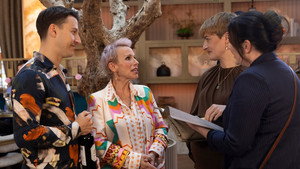 Still from Friday, 19th June 2026