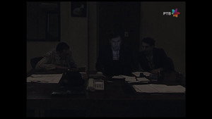 Still from 1110 Bezveze film