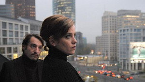 Still from Above and Below