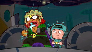 Still from Episode 12