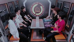Still from S6: EP5 Advance Bonus Scenes