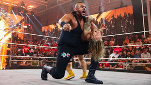 Still from NXT #751