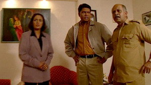 Still from The Vanishing Lady - Part 2