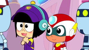 Still from Episode 45