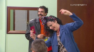 Still from 1416 Miš maš