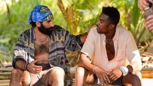 Still from Welcome to the Party