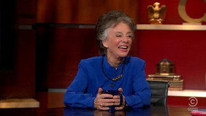 Still from Stephanie Coontz