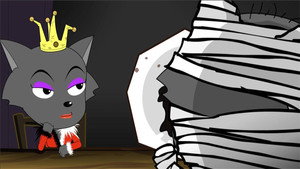 Still from Episode 63
