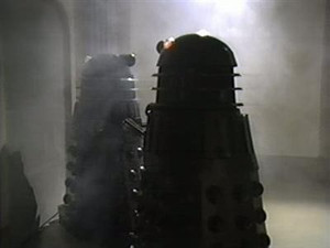 Still from Genesis of the Daleks (5)