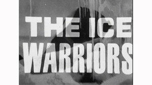 Still from The Ice Warriors - Two and Three