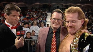 Still from Raw - Mar. 07, 1994