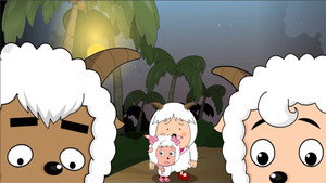 Still from Episode 228