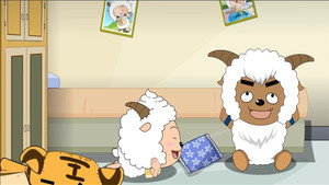 Still from Episode 144