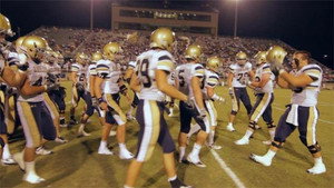 Still from Football High