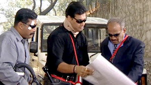 Still from Target - CID - Part 2