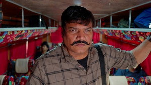 Still from Killer Route