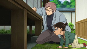 Still from Just Like a 17 Year Old Crime Scene (2)