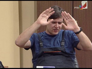 Still from 576 Majstor Bobe