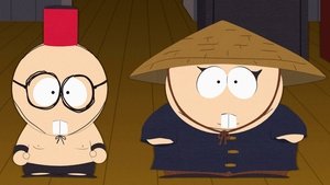 Still from The China Probrem
