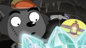 Still from Episode 461