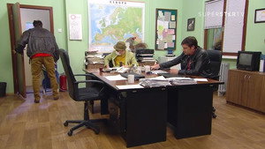 Still from 1573 K'o Dizni